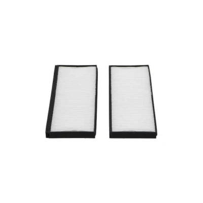 Imagem de KAVO PARTS KC 6109 Filtro, ar do habitáculo Filtro de pólen 259mm 220mm 20mm