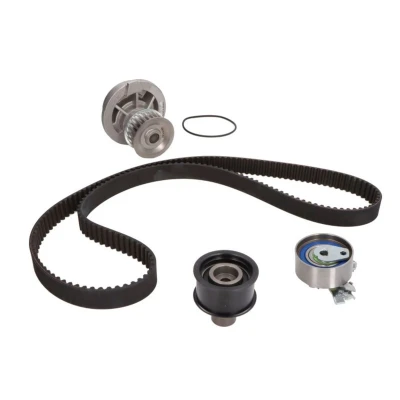 Imagem de SKF VKMC 05202 Bomba de Água + Kit Correia Distribuição com juntas 176 OPEL: Astra G CC, Caravan, Van