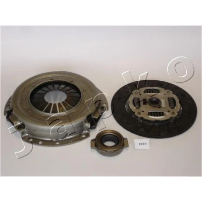 Imagem de JAPKO 921017 Kit de Embraiagem 225 NISSAN: Primera Hatchback