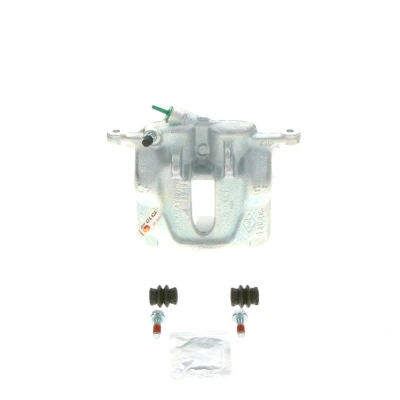 Imagem de BOSCH 0 986 474 424 Pinça de travão Ferro fundido 74,5 RENAULT: TRAFIC 2 Kasten, OPEL: Vivaro A Camião plataforma / Chassis