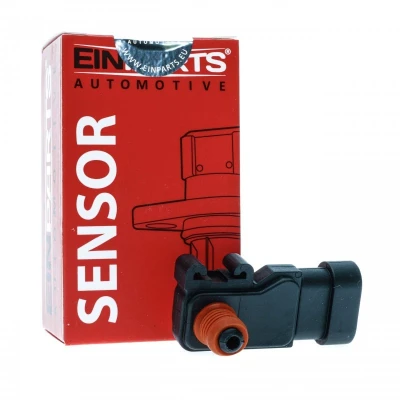 Imagem de EINPARTS EPS0842 Sensor, pressão de sobrealimentação OPEL: Meriva A, Vectra C Caravan, Astra G RENAULT: CLIO 2