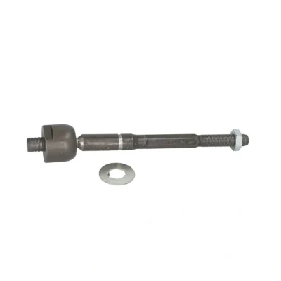 Imagem de FEBI BILSTEIN 101902 Barra Axial da Direção Eixo dianteiro, lado esquerdo, direito 225 ProKit com porca de segurança