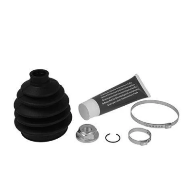 Imagem de METELLI 13 0663 Fole de Transmissão Borracha VOLKSWAGEN: Polo V Hatchback
