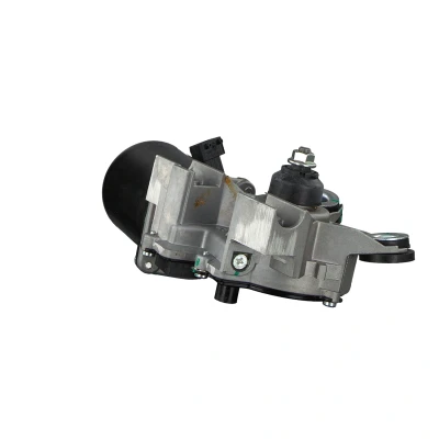 Imagem de FEBI BILSTEIN 33752 Motor de Limpa Vidros 12 à frente para veículo com volante esquerda material montagem cabo