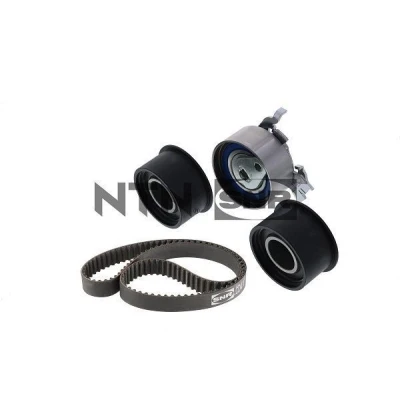 Imagem de SNR KD453.22 Jogo de correias dentadas 171 OPEL: Frontera A SUV, Vectra B Sedan, SUV