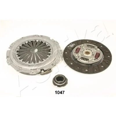 Imagem de ASHIKA 92 01 1047 Kit de Embraiagem 215 RENAULT: CLIO 2, 2 Kasten, Kangoo I, NISSAN: Kubistar Van