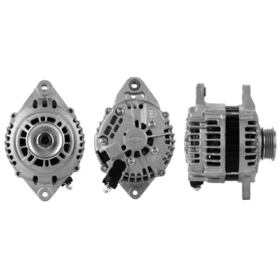Imagem de LUCAS ELECTRICAL LRA02314 Alternador 12V 90A