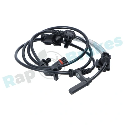 Imagem de RAP BRAKES R A0680 Sensor de ABS Eixo traseiro esquerdo