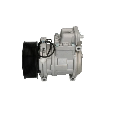 Imagem de BOSCH 1 986 AD1 333 Compressor 24V PAG 46 R134a com instruções de montagem, sem retentor