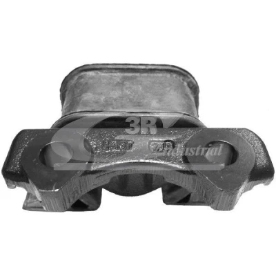 Imagem de 3RG 40469 Suporte, motor à direita OPEL: Corsa C Hatchback, Combo Van / Carrinha, Meriva A
