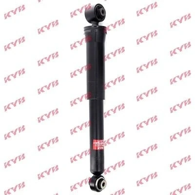 Imagem de KYB Excel G 344801 Amortecedor Eixo traseiro Pressão do gás Tubo duplo telescópico olhal em cima, baixo RENAULT: Vel Satis