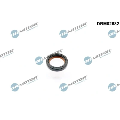 Imagem de DR.MOTOR AUTOMOTIVE DRM02682 Retentor da Árvore de Cames do lado frontal SEAT: Leon III Hatchback, VOLKSWAGEN: Passat B8 Variant