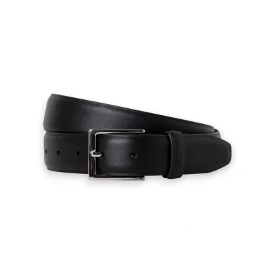 Imagem de Hackett London Cinto Feather Edge HM4100066 Preto