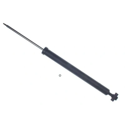Imagem de DENCKERMANN DSF266G Amortecedor Eixo traseiro Pressão do gás Tubo simples telescópico cavilha em cima, olhal baixo MAZDA: 5