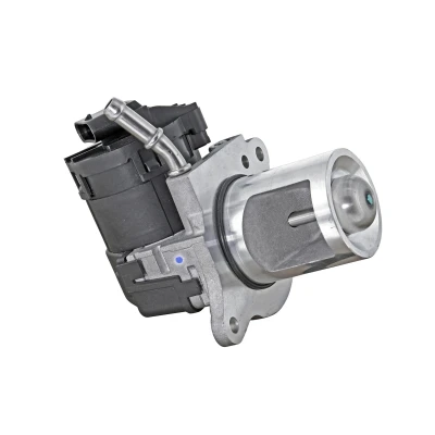 Imagem de VEMO V30 63 0077 Válvula EGR elétrico