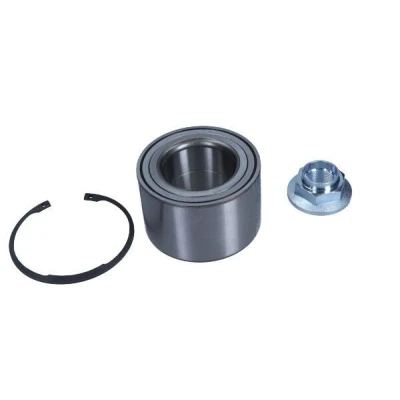 Imagem de MAXGEAR 33 1241 Kit de rolamento roda Eixo traseiro, ambos os lados 80
