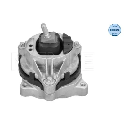 Imagem de MEYLE 300 118 1133 Suporte, motor à frente, lado direito Apoio hidráulico BMW: 3 GT, Sedan, 1 Hatchback