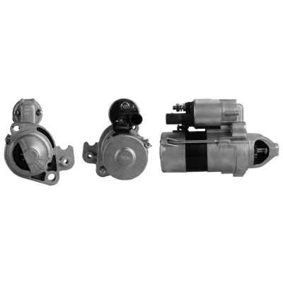 Imagem de LUCAS ELECTRICAL LRS01728 Motor de arranque 12 1,7 9 AUDI: A6 C6 Avant, A4 B6 Sedan, Avant