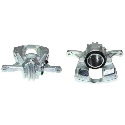 Imagem de BUDWEG CALIPER 345083 Pinça de travão RENAULT: Trafic 3 Bus