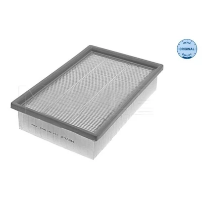 Imagem de MEYLE 712 321 0002 Filtro de ar 57 267 Cartucho filtrante ORIGINAL Quality FORD: Focus 2 Kombi, 2, Limousine, VOLVO: S40 II, V50, C30