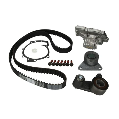 Imagem de HEPU PK00562 Bomba de Água + Kit Correia Distribuição 148 VOLVO: V40 Carrinha, XC70 I Cross Country, V70 I, RENAULT: LAGUNA 1