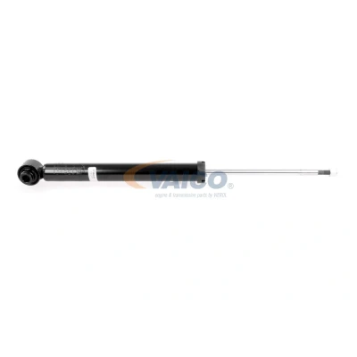 Imagem de VAICO V10 1026 Amortecedor Eixo traseiro Pressão do gás Tubo duplo telescópico cavilha em cima, olhal baixo AUDI: A4 B6 Avant