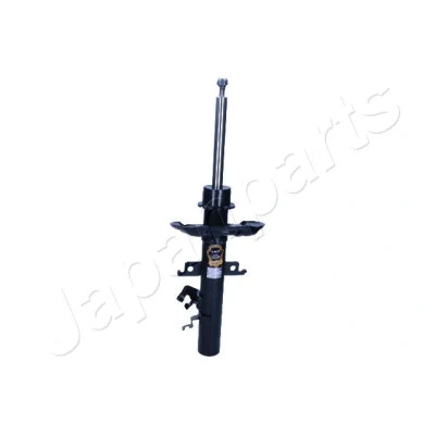 Imagem de JAPANPARTS MM 00839 Amortecedor Eixo dianteiro, lado esquerdo Pressão do gás Tubo duplo com assento de mola cavilha em cima