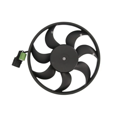 Imagem de THERMOTEC D8X028TT ventilador de radiador 390 12 240 sem estrutura do (caixilho) OPEL: Astra H GTC, Caravan