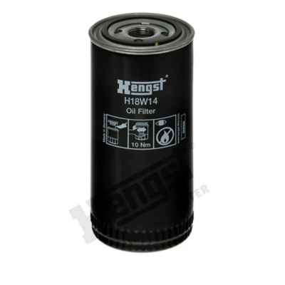 Imagem de HENGST FILTER H18W14 Filtro, sistema hidráulico