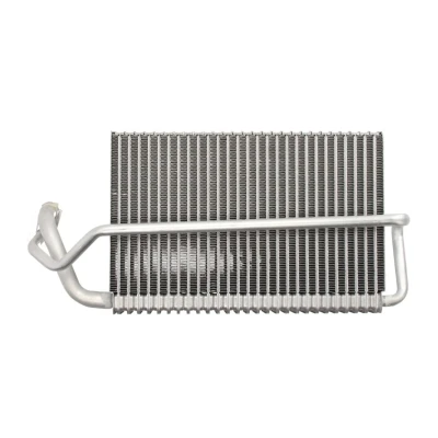 Imagem de NRF EASY FIT 36121 Evaporador com juntas sem válvula de expansão