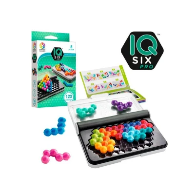 Imagem de IQ Six Pro
