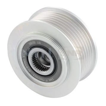 Imagem de SNR GA774.00 Polia Roda Livre do Alternador