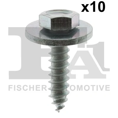 Imagem de FA1 12 70002.10 Parafuso
