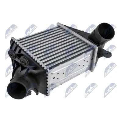 Imagem de NTY CNG VW 016 Intercooler