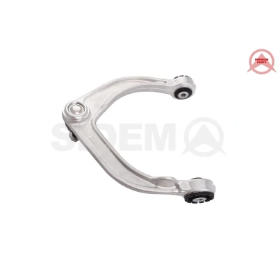 Imagem de SIDEM 67476 Braço de suspensão em cima, Eixo dianteiro, lado esquerdo transversal Alumínio 13,8 Tirante VOLVO: V90 II Carrinha, XC90