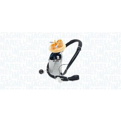 Imagem de MAGNETI MARELLI 313011313124 Módulo de alimentação combustível VOLVO: S60 I