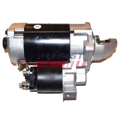 Imagem de FAST FT74204 Motor de arranque 12V 2,3kW 9 50, 30 81mm CITROËN: Jumper II Van, I Camião plataforma/Chassis