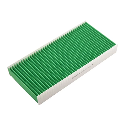 Imagem de Castrol filters CC0225C Filtro, ar do habitáculo Filtro de carvão ativado, Com efeito antibacteriano PEUGEOT: Expert II Tepee, Van