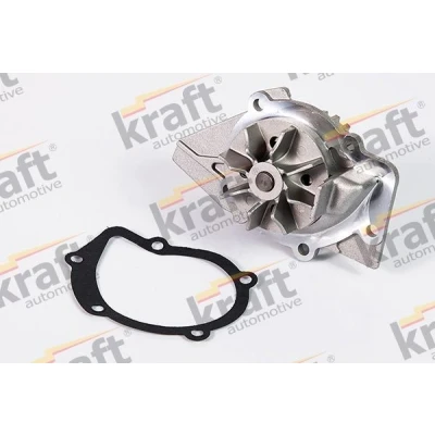 Imagem de KRAFT 1506000 Bomba de água PEUGEOT: 206 Hatchback, 307 SW, 607 Sedan, FIAT: Ducato II Van, Camião plataforma/Chassis, Minibus