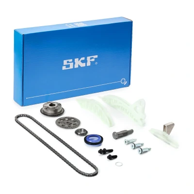 Imagem de SKF VKML 88020 Jogo de correntes distribuição MINI: Hatchback, Clubman, Cabrio