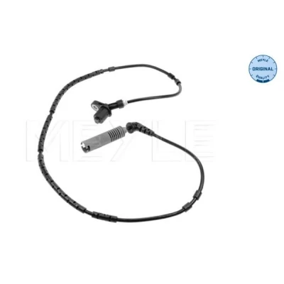 Imagem de MEYLE 314 899 0048 Sensor de ABS Eixo traseiro, ambos os lados ORIGINAL Quality passivo 2 1100 955 12 BMW: 3 Sedan, Touring, Compact
