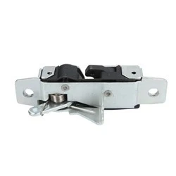 Imagem de Fechadura da porta AKUSAN SP 1128