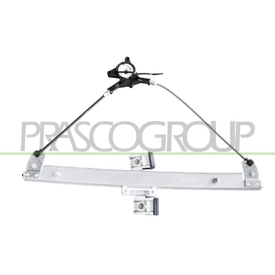 Imagem de Prasco Elevador de vidro à frente, lado direito elétrico MZ308W023 MAZDA: 2 Hatchback