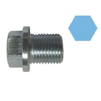 Imagem de CORTECO 49362595 Bujão do Carter M16 x 1,5 17 com retentor