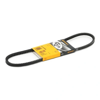 Imagem de CONTITECH AVX10X850 Correia Trapezoidal 850 FIAT: Tipo Hatchback, 124 Sedan, TOYOTA: Corolla MERCEDES BENZ: Heckflosse endado, norauto, oscaro,