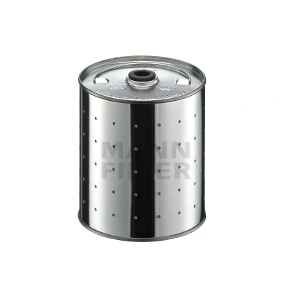 Imagem de MANN FILTER PF 1155 k Filtro de óleo com junta Cartucho filtrante MERCEDES BENZ: T2/L Van / Carrinha, Heckflosse