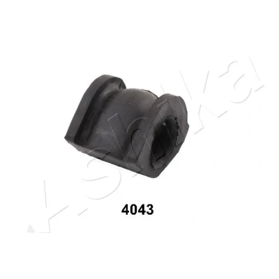 Imagem de ASHIKA GOM 4043 Casquilho de apoio, barra estabilizadora Eixo dianteiro HONDA: CIVIC 8 Hatchback