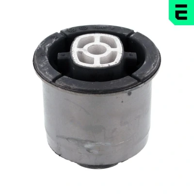 Imagem de OPTIMAL F9 8012 Casquilho de Braço Suspensão Eixo traseiro, ambos os lados 74,2 Rolamento borracha e metal CITROËN: C Elysée Sedan