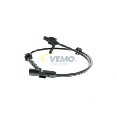 Imagem de VEMO V46 72 0169 Sensor de ABS Eixo dianteiro Original Quality para veículos com 12 RENAULT: Clio 4