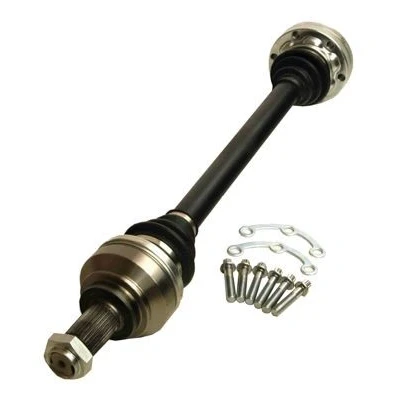 Imagem de MAXGEAR 49 2273 Veio de transmissão Eixo traseiro direito 650 BMW: 1 Hatchback, 3 Coupe